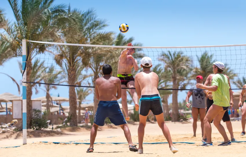 Calimera Blend Paradise Resort 5*-227