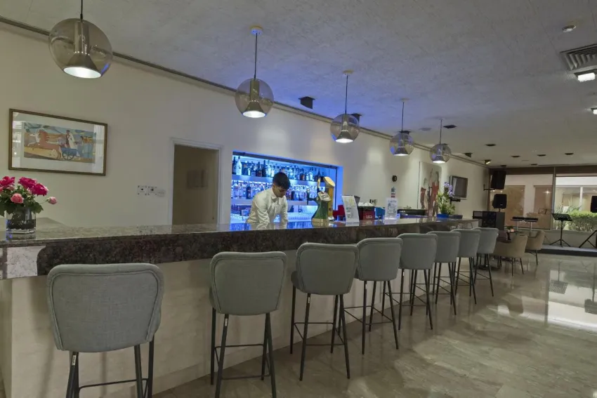 Kissos Hotel 3*-17