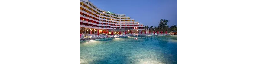 Megasaray Resort Side 5*-3
