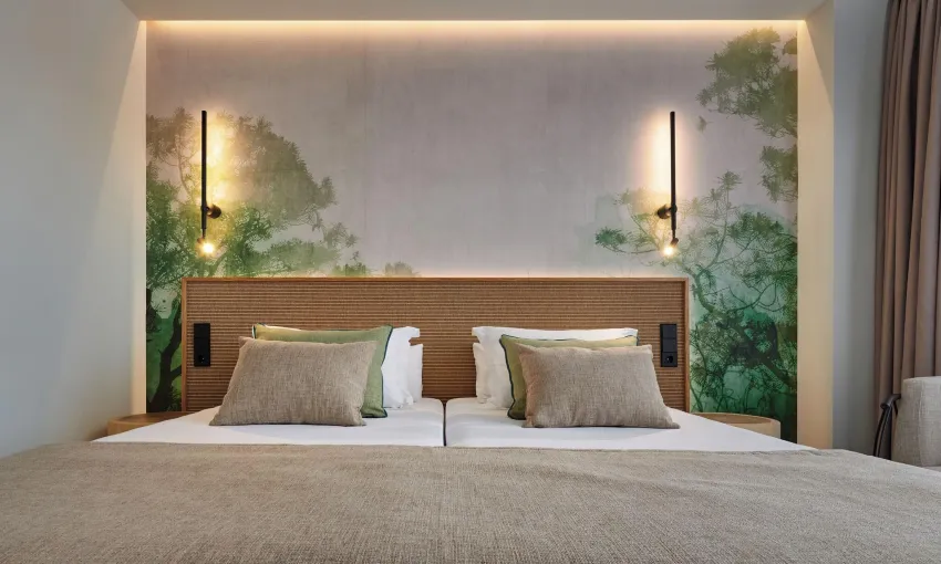 Grupotel Cala Marsal Nature Hotel 4*-18