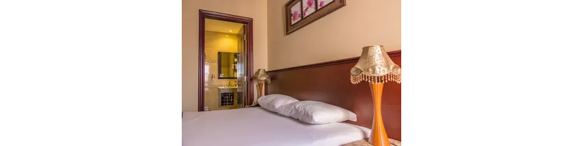 Gravity Hotel & Aqua Park Sahl Hasheesh 5*-55