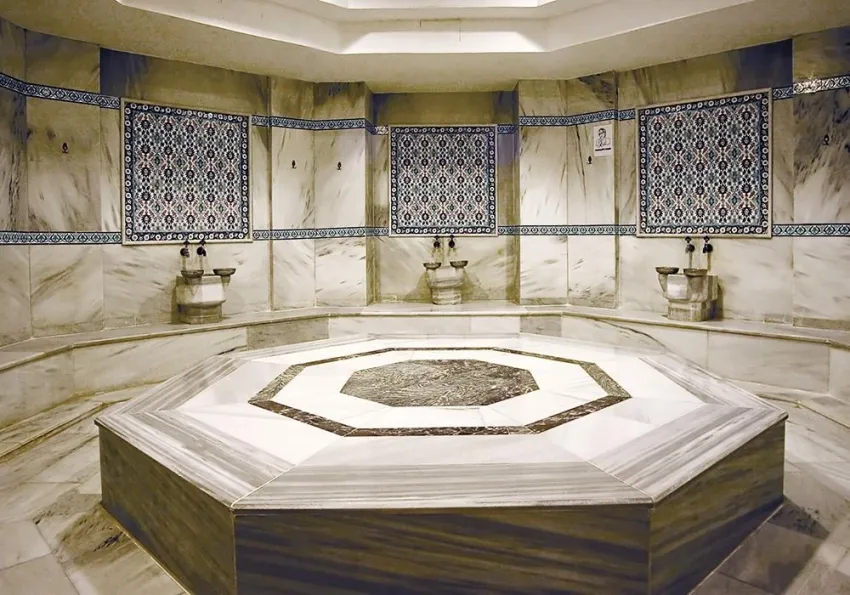 Sural Saray Hotel (Adults Only 16+) 5*-9