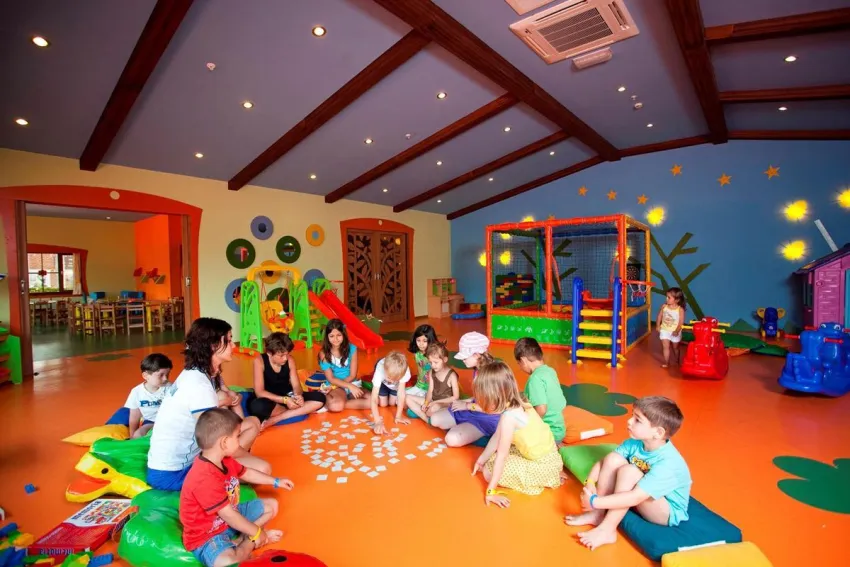 Limak Limra Hotel & Resort 5*-3