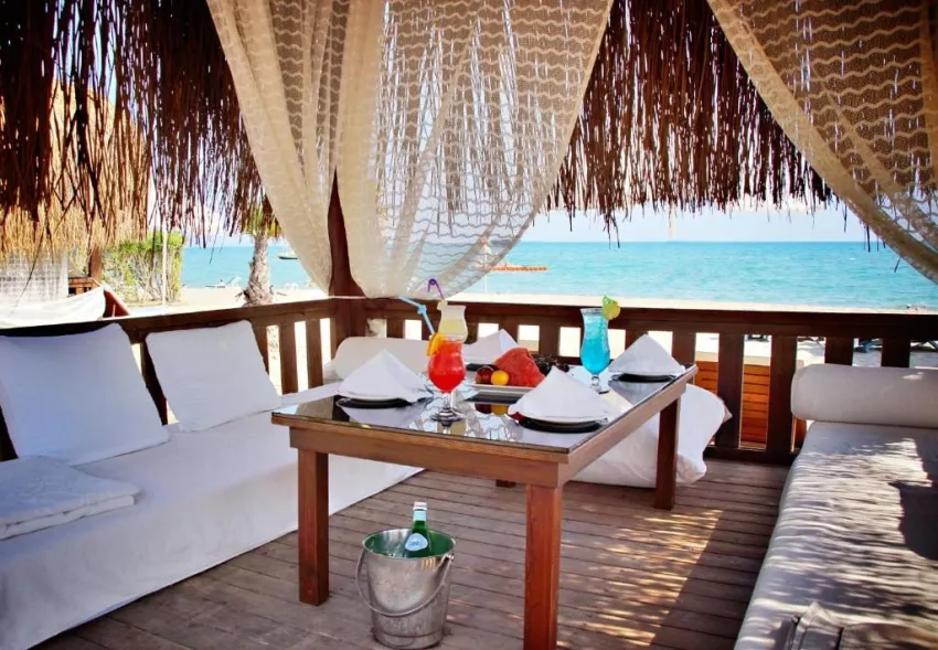 GLORIA VERDE RESORT HOTEL  5*-20