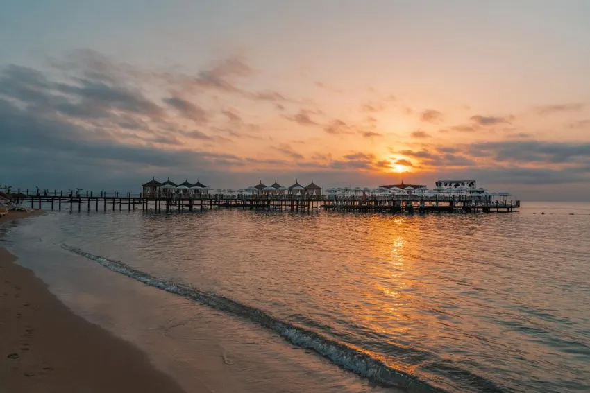 Salamis Bay Conti Hotel & Casino 5*-15