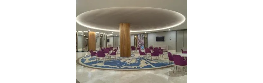 Side Star Elegance 5*-8