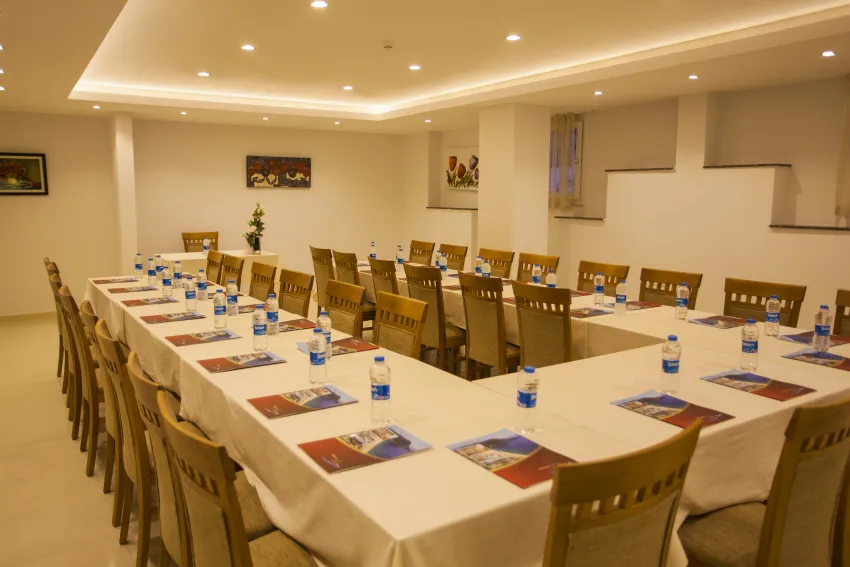 Kleopatra Ada Beach Hotel 4*-43