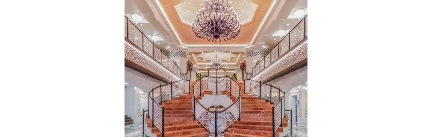 Royal Taj Mahal 5*-13