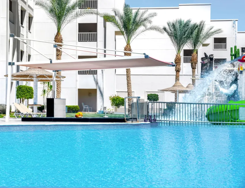 Jaz Soma Beach 4*-21