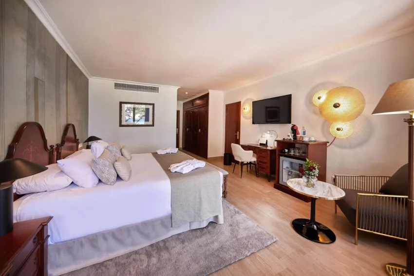 Secrets Mallorca Villamil 5*-19