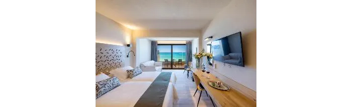 Atlantis Beach 4* - Rethymnon - Grecia