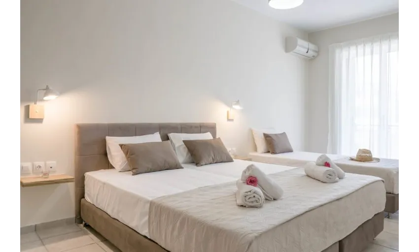 Pinelopi Hotel-Apartments 2*-15