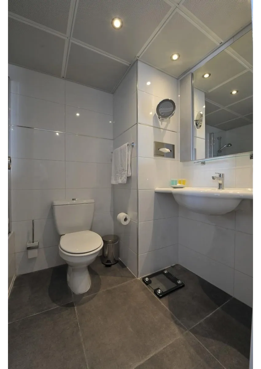 St. George Beach Hotel and Spa Resort - Adults Only 4*-14