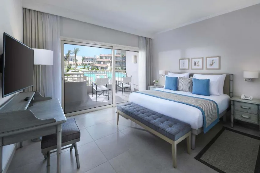 Jaz Elite Casa Del Mar Beach 5*-5