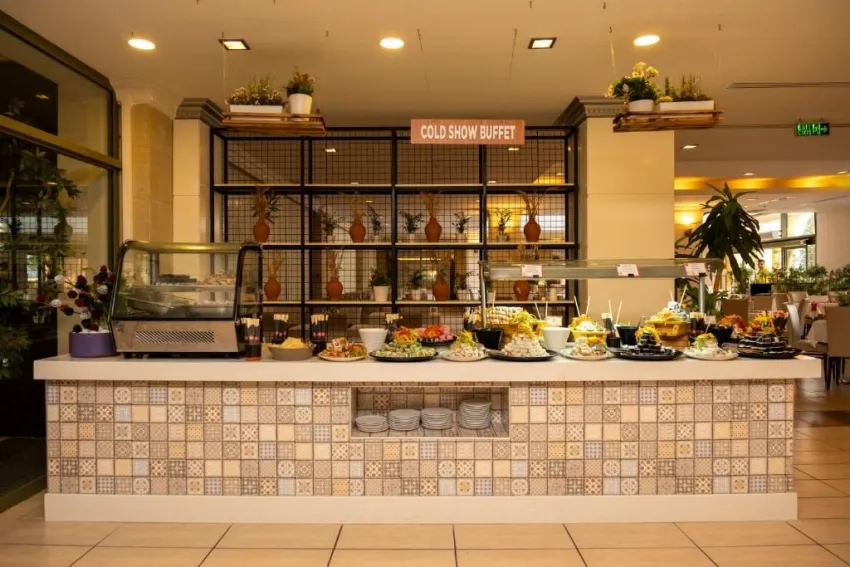 AQI PEGASOS ROYAL HOTEL  5*-25