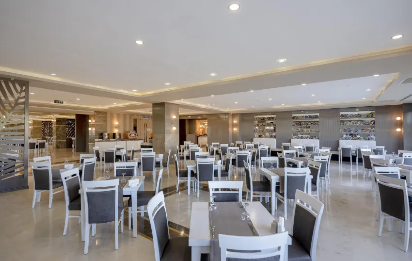 Loceanica Beach Resort 5*-20