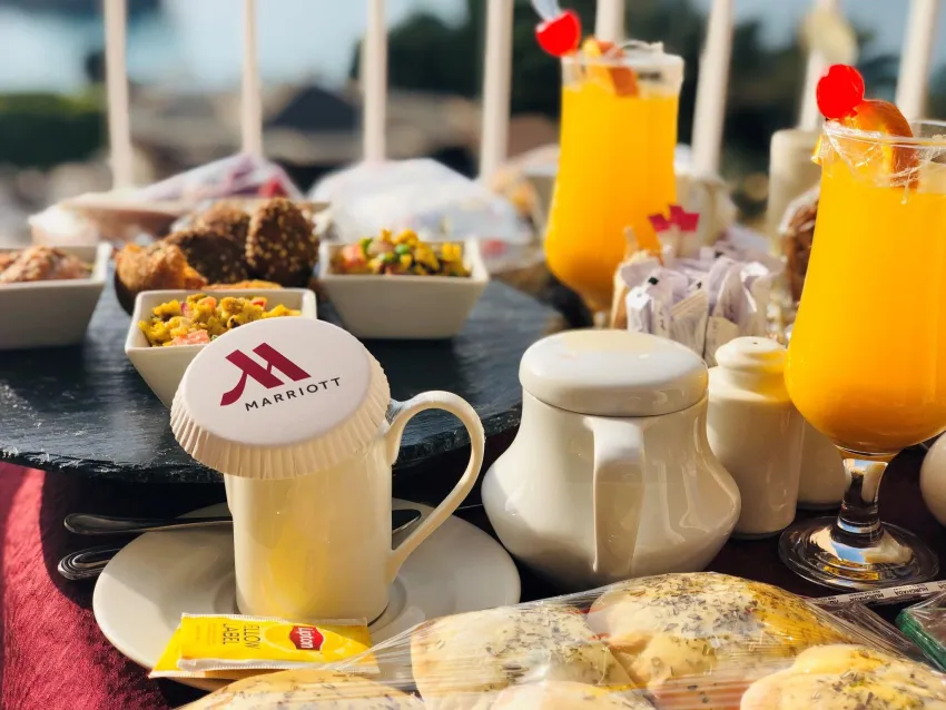 Marriott Beach Resort Hurghada 5*-155