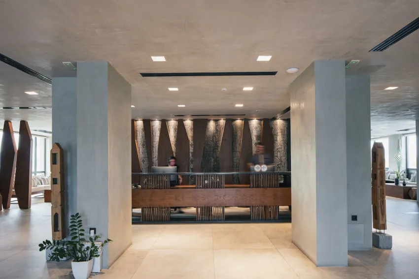 La Mer Resort & Spa Adults Only 17+ 5*-18