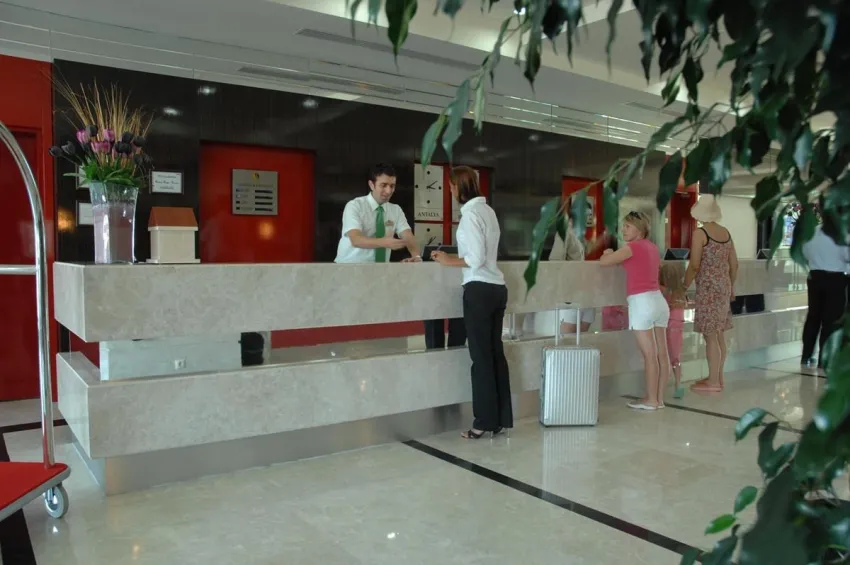 Orange County Belek 5*-5