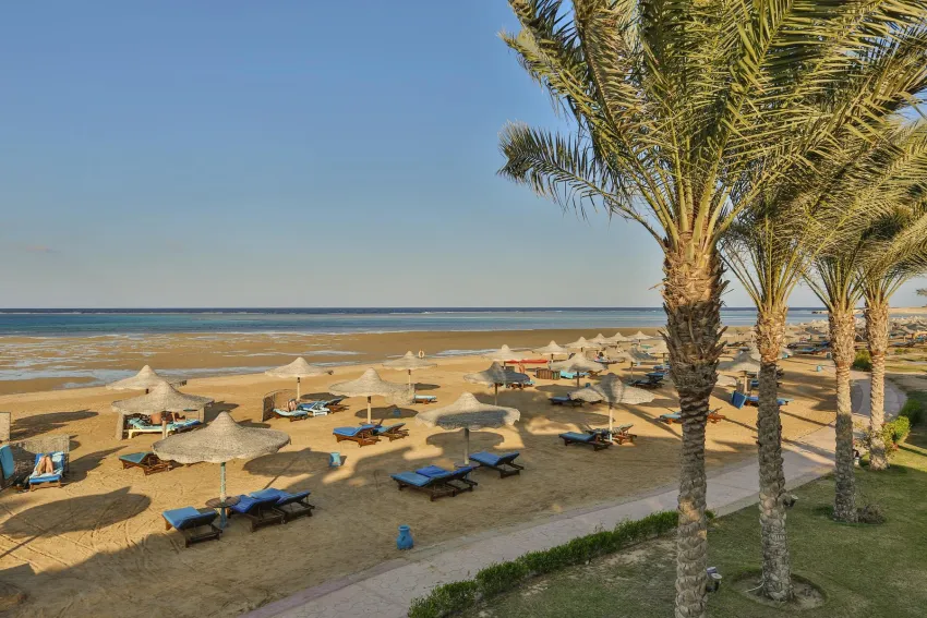 Swisstouches Oriental Resort & Spa Marsa Alam 4*-8
