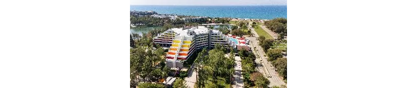 Megasaray Resort Side 5*-24