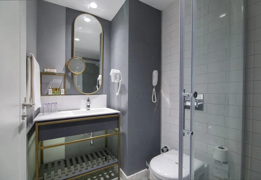 Fame Residence Kemer & Spa 4*-8
