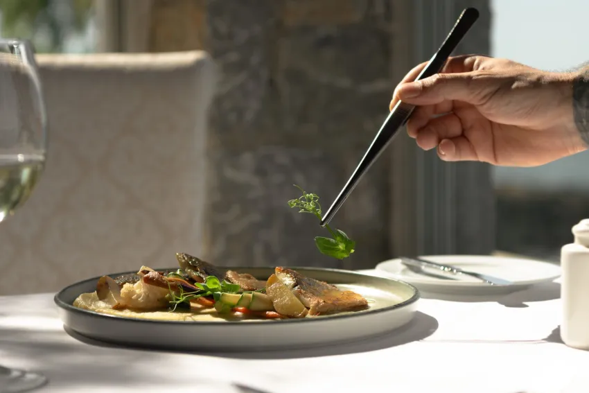 Ikaros Beach Luxury Resort and Spa 5*-29