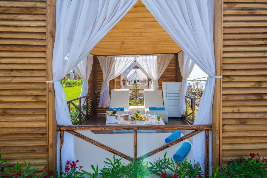 Granada Luxury Belek 5*-409