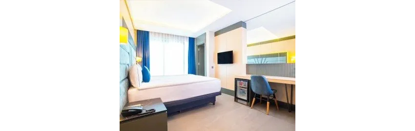Turkay Hotel 3*-26