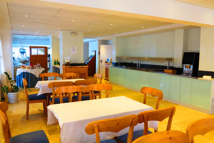 Cala Morlanda Estudios 3*-11