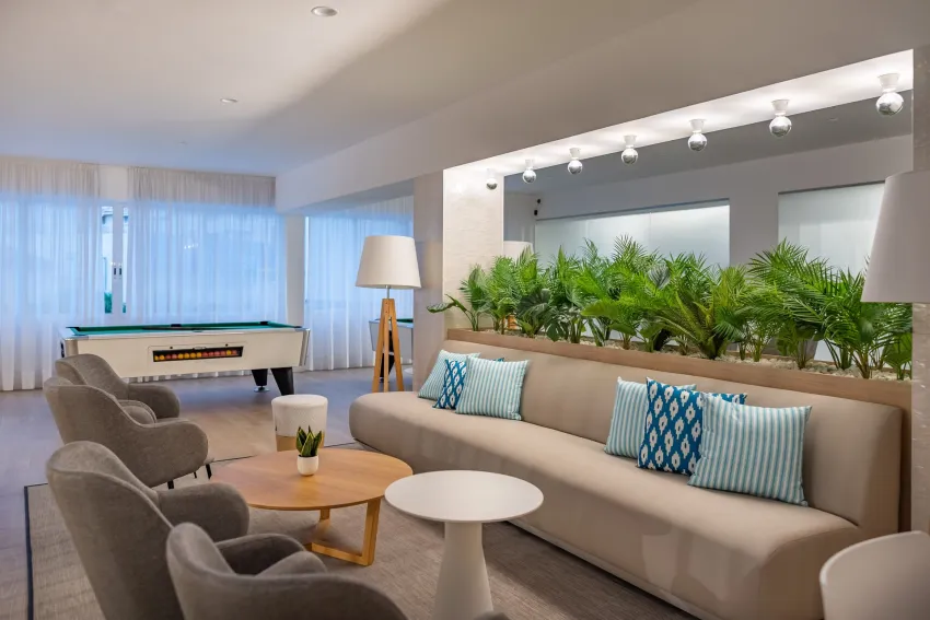 Blue Sea Piscis 3*-18