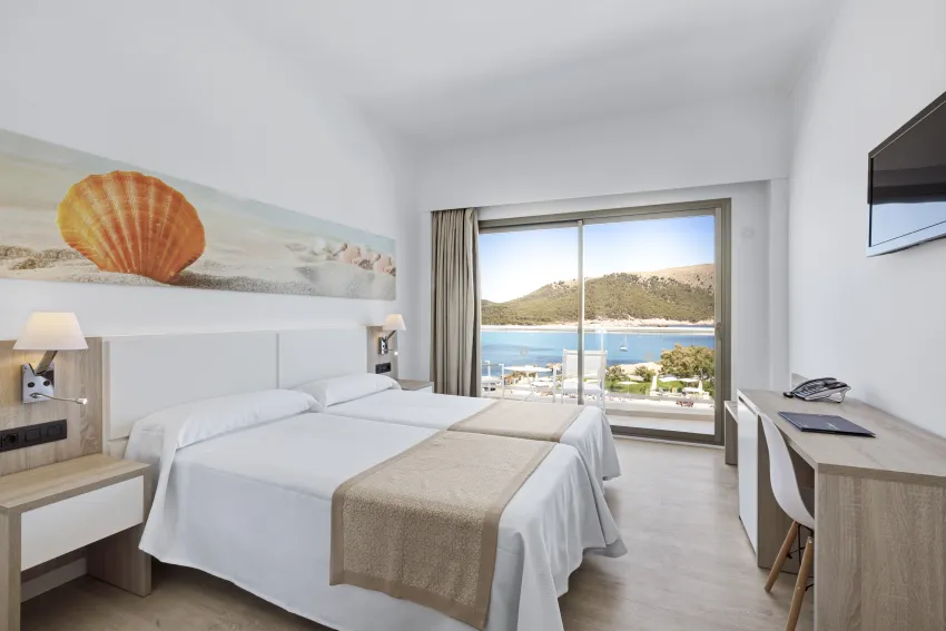 THB Cala Lliteras Hotel 4*-9