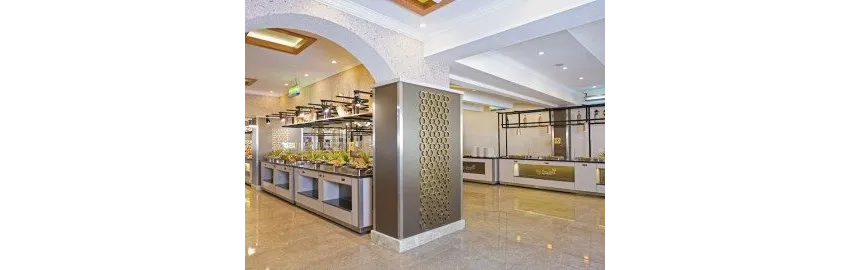 Club Paradiso Hotel & Resort 5*-29