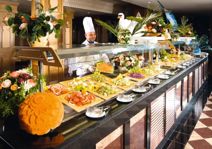 OCCIDENTAL MARCO POLO  4*-17