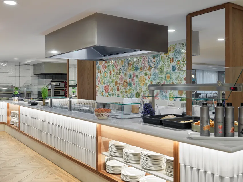 H10 Casa del Mar 4*-103