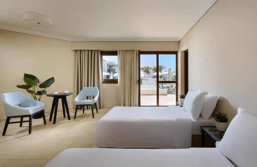 Nana Royal Premium Resort and Spa (Ex. Knossos Royal) 5*-23