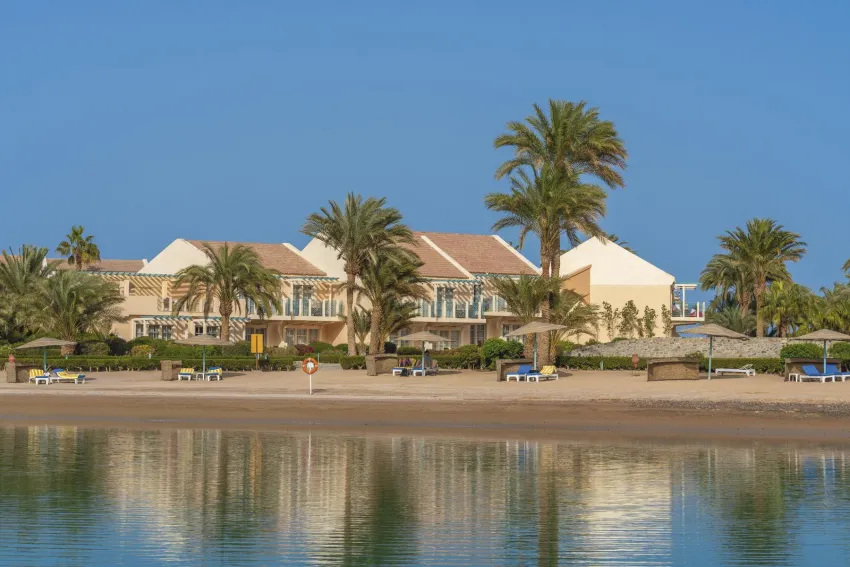 Movenpick Resort & Spa El Gouna 5*-35