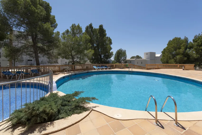 MAR HOTELS PAGUERA and SPA APARTMENTS 4*-32