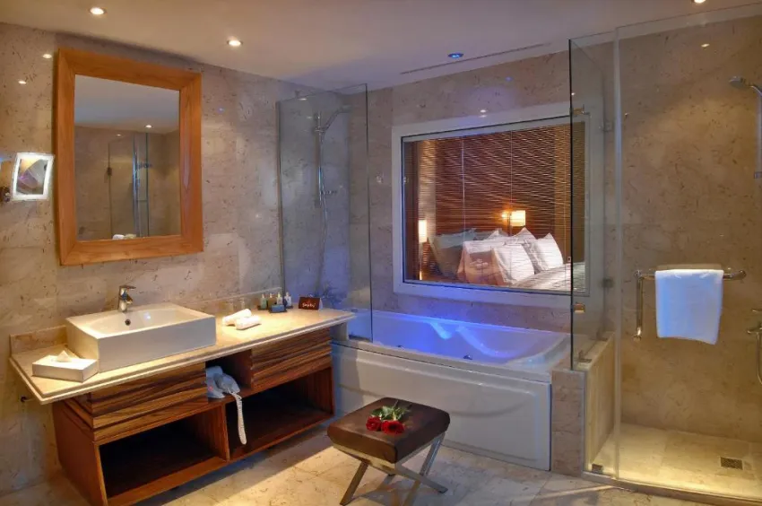 CORAL SEA SENSATORI RESORT  5*-4