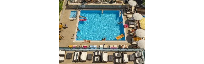 Kleopatra Life Hotel 4*-9