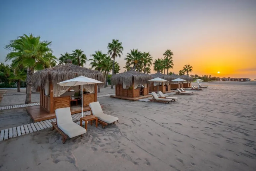 Selectum Family Resort Belek 5*-31