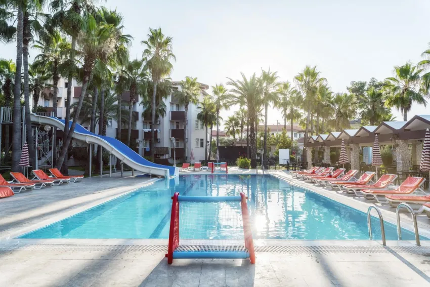 Orfeus Armin Hotel (Adults Only 16+) 3*-4