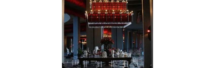 Selectum Luxury Resort Belek 5*-2