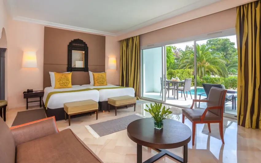 Oceana Hotel & Spa 5*-4