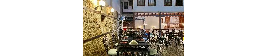 Mediterra Art Hotel 4*-21