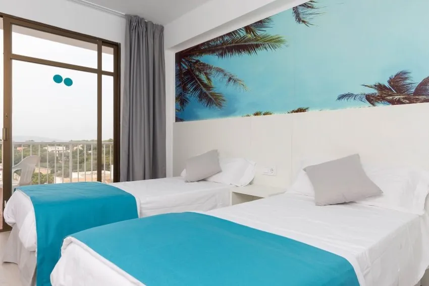 BLUESEA Arenal Tower Adults Only 3*-7