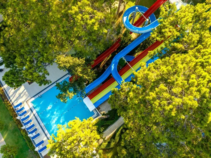 Mirada Del Mare 5*-47