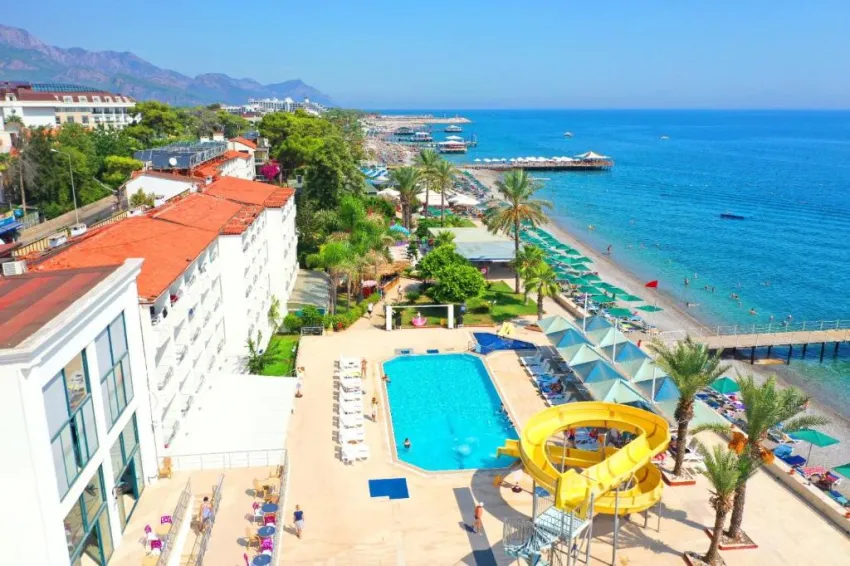 Club Hotel Rama 4*-16