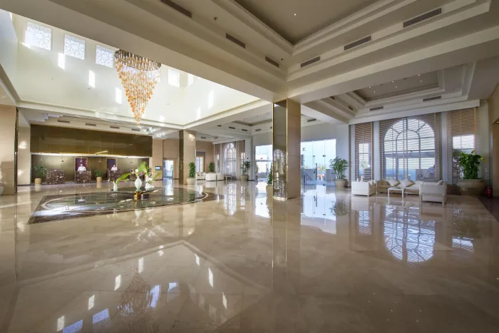 Sunrise Montemare Grand Select 5* - Umm el sid - sharm el sheikh - Egipt
