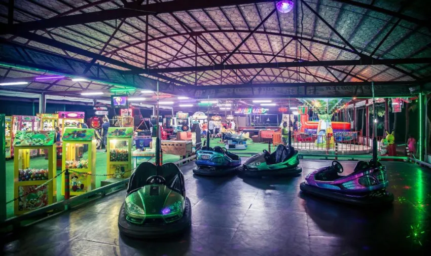 Lonicera World Hotel 4*-13